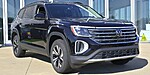 New 2026 VOLKSWAGEN ATLAS 2.0T SE in CRYSTAL LAKE, ILLINOIS