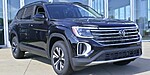 New 2026 Volkswagen Atlas 2.0T SE in CRYSTAL LAKE, ILLINOIS
