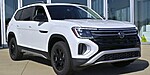 New 2026 VOLKSWAGEN ATLAS 2.0T PEAK EDITION in CRYSTAL LAKE, ILLINOIS