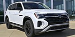 New 2026 Volkswagen Atlas 2.0T PEAK EDITION in CRYSTAL LAKE, ILLINOIS
