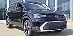 New 2025 Volkswagen Taos 1.5T SE in CRYSTAL LAKE, ILLINOIS