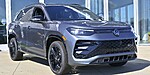 New 2025 Volkswagen Tiguan 2.0T SE R-LINE BLACK in CRYSTAL LAKE, ILLINOIS
