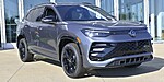 New 2025 Volkswagen Tiguan 2.0T SE R-LINE BLACK in CRYSTAL LAKE, ILLINOIS