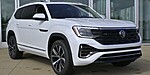New 2026 Volkswagen Atlas 2.0T SEL PREMIUM R-LINE in CRYSTAL LAKE, ILLINOIS