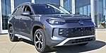 New 2025 Volkswagen Tiguan 2.0T SE in CRYSTAL LAKE, ILLINOIS