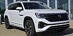 New 2026 VOLKSWAGEN ATLAS 2.0T SEL PREMIUM R-LINE in CRYSTAL LAKE, ILLINOIS
