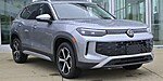 New 2025 Volkswagen Tiguan 2.0T SE in CRYSTAL LAKE, ILLINOIS