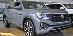 New 2026 Volkswagen Atlas Cross Sport 2.0T SEL PREMIUM R-LINE in CRYSTAL LAKE, ILLINOIS