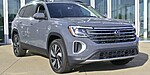 New 2026 Volkswagen Atlas 2.0T SE W/TECHNOLOGY in CRYSTAL LAKE, ILLINOIS