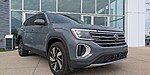 New 2026 Volkswagen Atlas 2.0T SE W/TECHNOLOGY in CRYSTAL LAKE, ILLINOIS