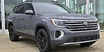 New 2026 Volkswagen Atlas 2.0T SE W/TECHNOLOGY in CRYSTAL LAKE, ILLINOIS