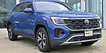 New 2026 Volkswagen Atlas Cross Sport 2.0T SE in CRYSTAL LAKE, ILLINOIS