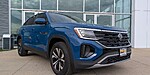 New 2026 Volkswagen Atlas Cross Sport 2.0T SE in CRYSTAL LAKE, ILLINOIS