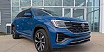 New 2026 Volkswagen Atlas Cross Sport 2.0T SEL PREMIUM R-LINE in CRYSTAL LAKE, ILLINOIS