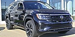 New 2026 Volkswagen Atlas 2.0T SEL PREMIUM R-LINE in CRYSTAL LAKE, ILLINOIS