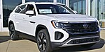 New 2026 Volkswagen Atlas Cross Sport 2.0T SE W/TECHNOLOGY in CRYSTAL LAKE, ILLINOIS