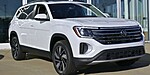 New 2026 Volkswagen Atlas 2.0T SE W/TECHNOLOGY in CRYSTAL LAKE, ILLINOIS