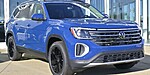 New 2026 Volkswagen Atlas 2.0T SE W/TECHNOLOGY in CRYSTAL LAKE, ILLINOIS