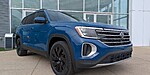 New 2026 Volkswagen Atlas 2.0T SE W/TECHNOLOGY in CRYSTAL LAKE, ILLINOIS