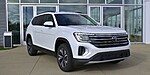 New 2026 Volkswagen Atlas 2.0T SE in CRYSTAL LAKE, ILLINOIS