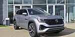 New 2026 Volkswagen Atlas 2.0T SEL PREMIUM R-LINE in CRYSTAL LAKE, ILLINOIS