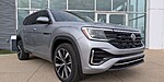 New 2026 Volkswagen Atlas 2.0T SEL PREMIUM R-LINE in CRYSTAL LAKE, ILLINOIS