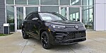 New 2026 Volkswagen Tiguan 2.0T SE R-LINE BLACK in CRYSTAL LAKE, ILLINOIS