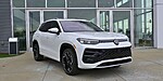 New 2026 Volkswagen Tiguan 2.0T SEL R-LINE in CRYSTAL LAKE, ILLINOIS