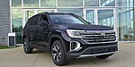 New 2026 Volkswagen Atlas 2.0T SE in CRYSTAL LAKE, ILLINOIS