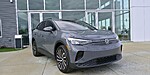 New 2025 Volkswagen ID.4 PRO in CRYSTAL LAKE, ILLINOIS