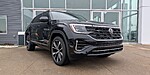 New 2026 Volkswagen Atlas Cross Sport 2.0T SEL PREMIUM R-LINE in CRYSTAL LAKE, ILLINOIS