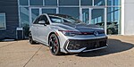 New 2026 Volkswagen Golf GTI AUTOBAHN in CRYSTAL LAKE, ILLINOIS