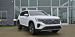 New 2026 Volkswagen Atlas 2.0T SEL in CRYSTAL LAKE, ILLINOIS