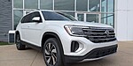 New 2026 Volkswagen Atlas 2.0T SEL in CRYSTAL LAKE, ILLINOIS