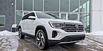 New 2026 Volkswagen Atlas 2.0T SEL in CRYSTAL LAKE, ILLINOIS