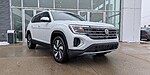 New 2026 Volkswagen Atlas 2.0T SEL in CRYSTAL LAKE, ILLINOIS