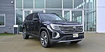 New 2026 Volkswagen Atlas 2.0T SE W/TECHNOLOGY in CRYSTAL LAKE, ILLINOIS
