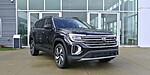 New 2026 Volkswagen Atlas 2.0T SE W/TECHNOLOGY in CRYSTAL LAKE, ILLINOIS