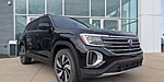 New 2026 Volkswagen Atlas 2.0T SE W/TECHNOLOGY in CRYSTAL LAKE, ILLINOIS