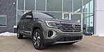 New 2026 Volkswagen Atlas 2.0T SEL in CRYSTAL LAKE, ILLINOIS