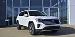New 2026 Volkswagen Atlas 2.0T SE W/TECHNOLOGY in CRYSTAL LAKE, ILLINOIS