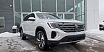 New 2026 Volkswagen Atlas 2.0T SEL in CRYSTAL LAKE, ILLINOIS