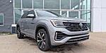 New 2026 Volkswagen Atlas Cross Sport 2.0T SEL PREMIUM R-LINE in CRYSTAL LAKE, ILLINOIS