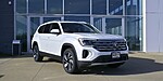New 2026 Volkswagen Atlas 2.0T SEL in CRYSTAL LAKE, ILLINOIS