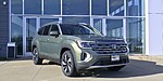 New 2026 Volkswagen Atlas 2.0T SEL in CRYSTAL LAKE, ILLINOIS