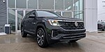 New 2026 Volkswagen Atlas 2.0T SEL PREMIUM R-LINE in CRYSTAL LAKE, ILLINOIS