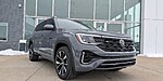 New 2026 Volkswagen Atlas 2.0T SEL PREMIUM R-LINE in CRYSTAL LAKE, ILLINOIS