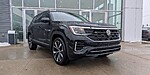 New 2026 Volkswagen Atlas 2.0T SEL PREMIUM R-LINE in CRYSTAL LAKE, ILLINOIS