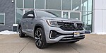 New 2026 Volkswagen Atlas 2.0T SEL PREMIUM R-LINE in CRYSTAL LAKE, ILLINOIS