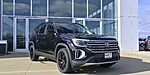 New 2026 Volkswagen Atlas 2.0T SE W/TECHNOLOGY in CRYSTAL LAKE, ILLINOIS